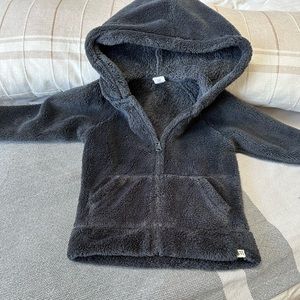 Gap Polar Fleece Jacket 4T